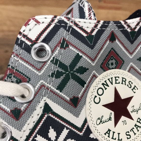 CONVERSE CHUCK 70 HIGH TOP BRAND NEW - Picture 9 of 16